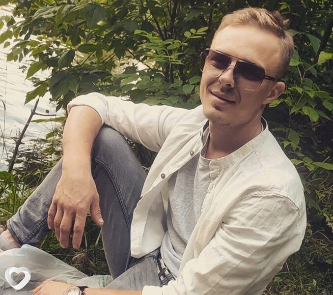 Николай, 33, Москве — анкета №2892242