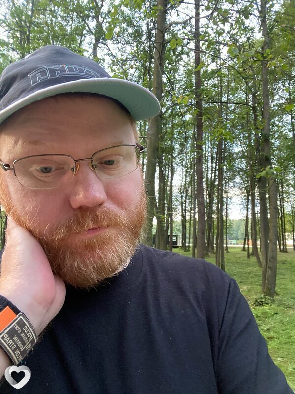 Евгений, 31, Электростали — анкета №2892243