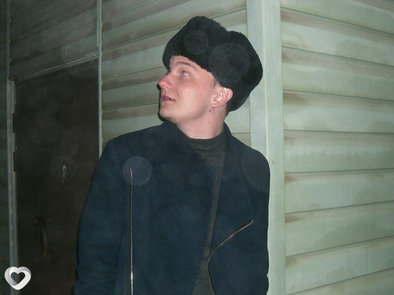Валентин, 24, Новочеркасске — анкета №2892245