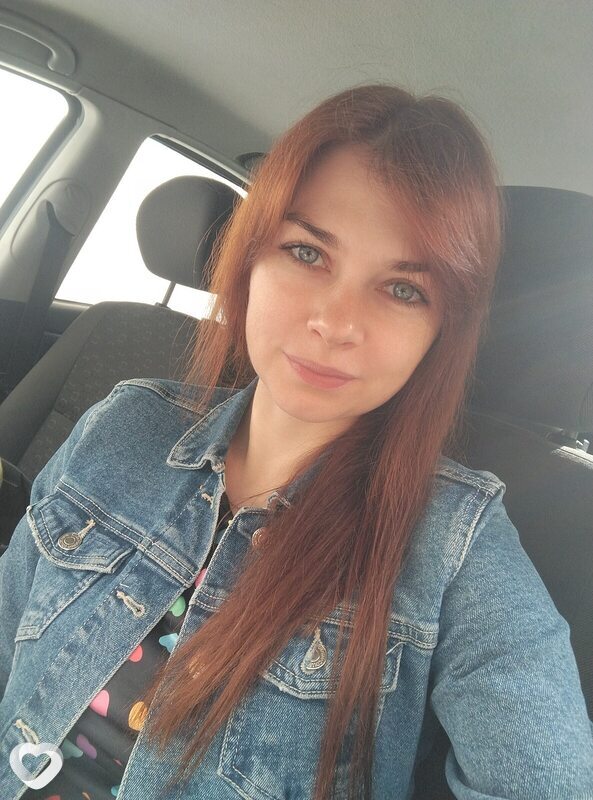 Лера, 37, Минске — анкета №2892258