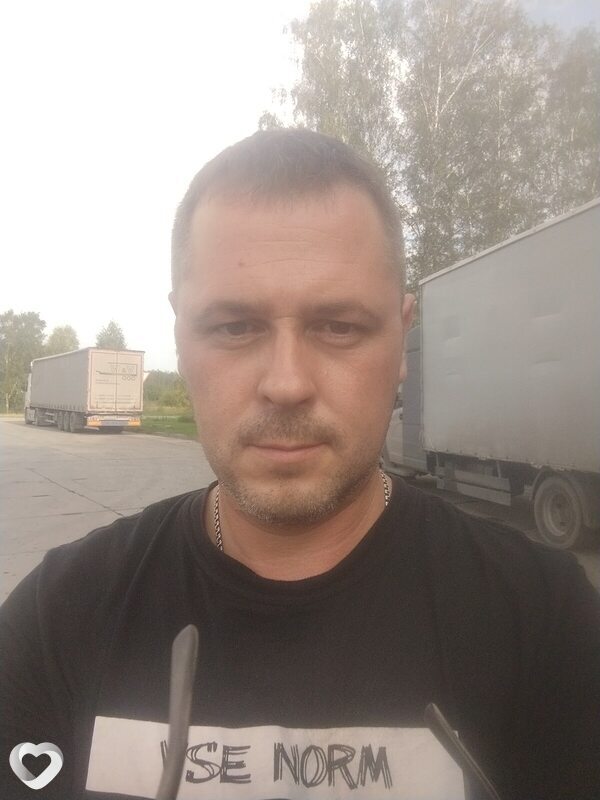 Иван, 37, Тобольске — анкета №2892193