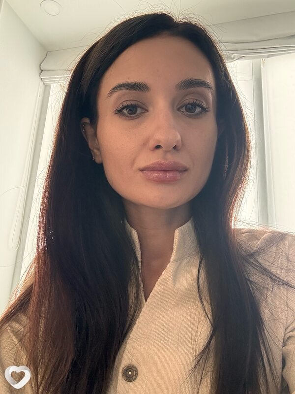 Анна, 35, Омске — анкета №2892195