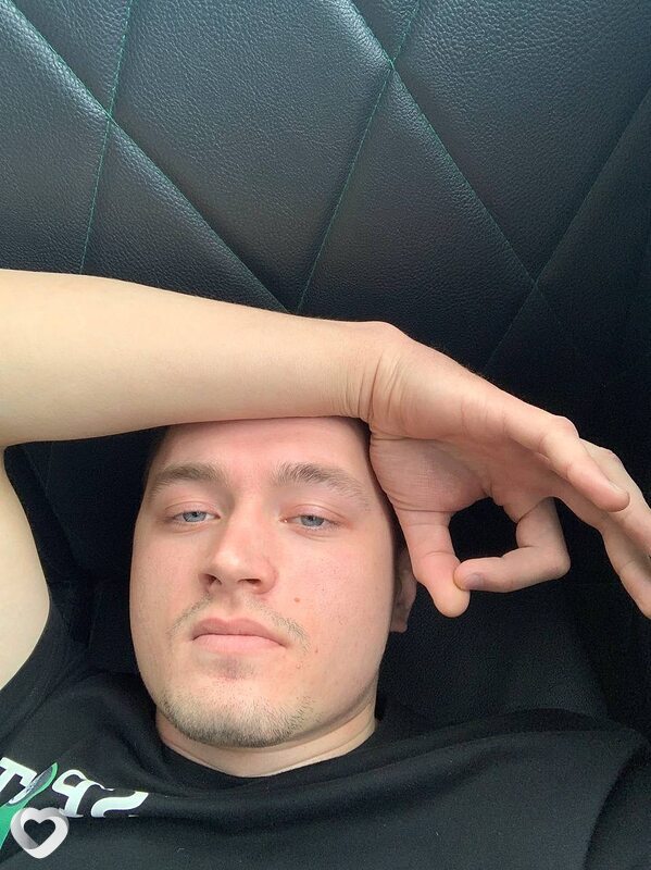 Владимир, 27, Братске — анкета №2892196
