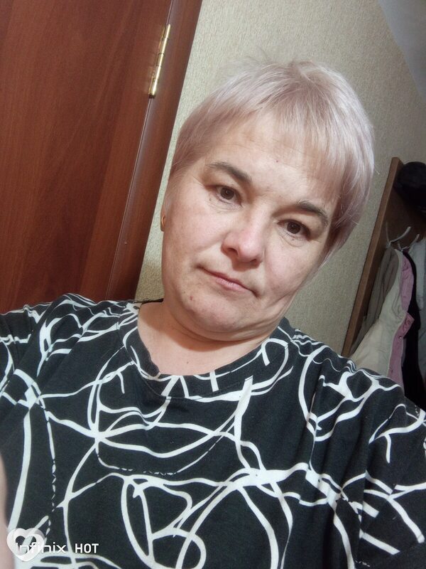 Наталья, 42, Белогорске — анкета №2892197