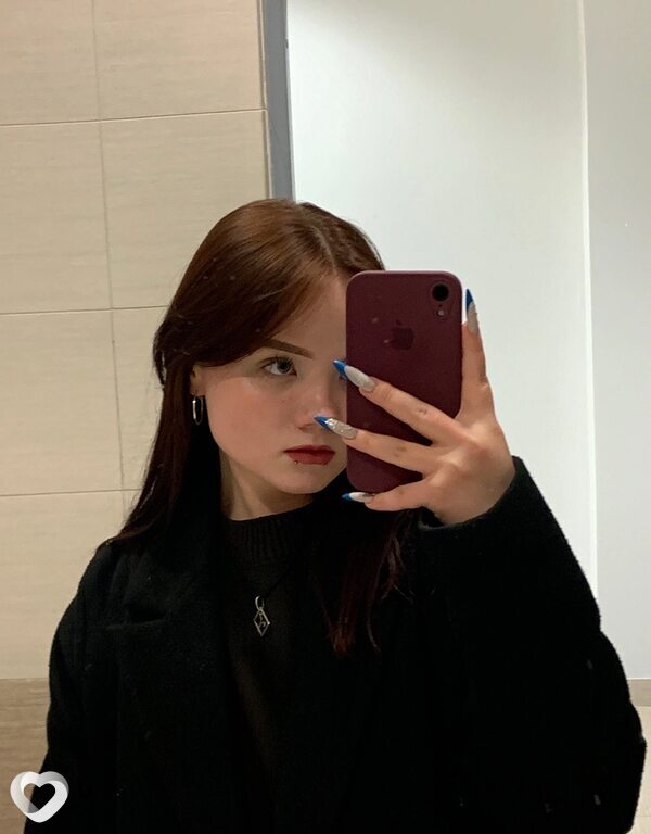 Алина, 22, Москве — анкета №2892198