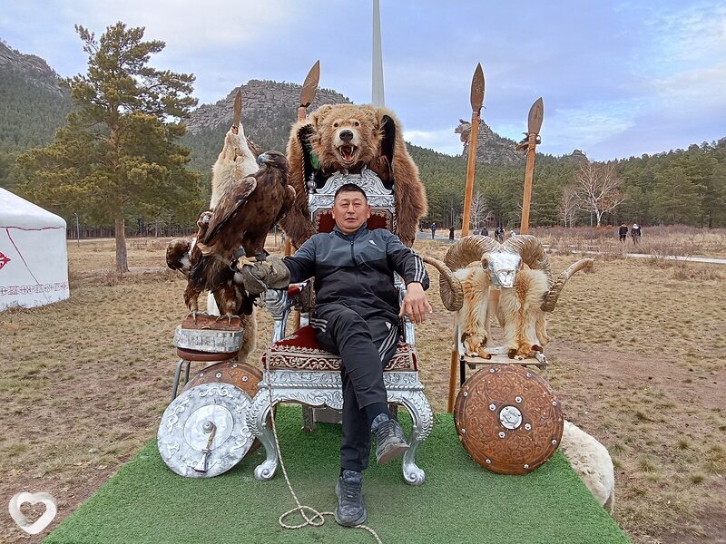 Габа, Рудный