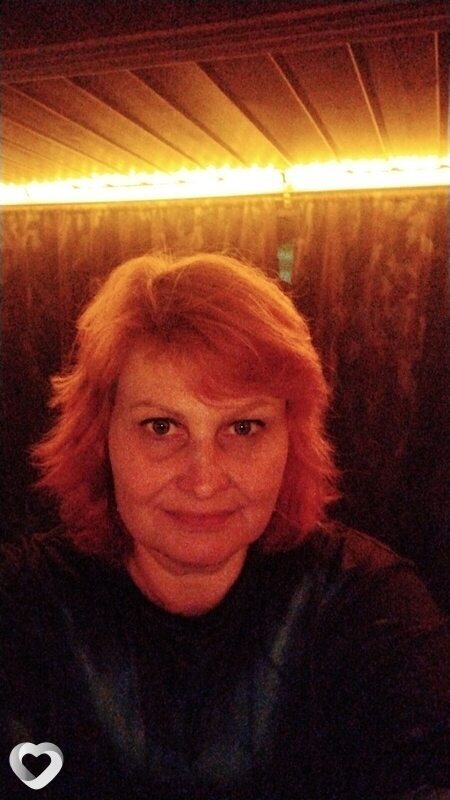 Полина, 55, Челябинске — анкета №2892212