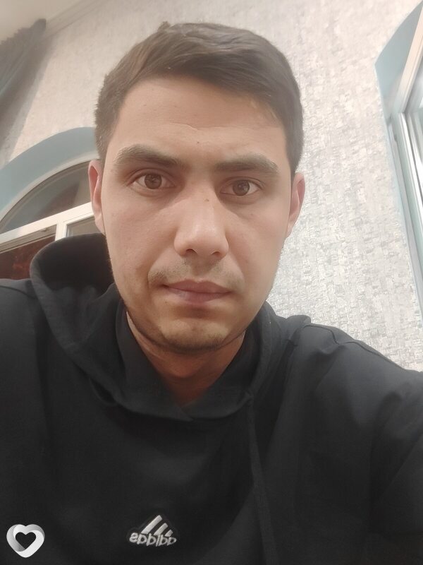 Бек, 29, Владивостоке — анкета №2892993