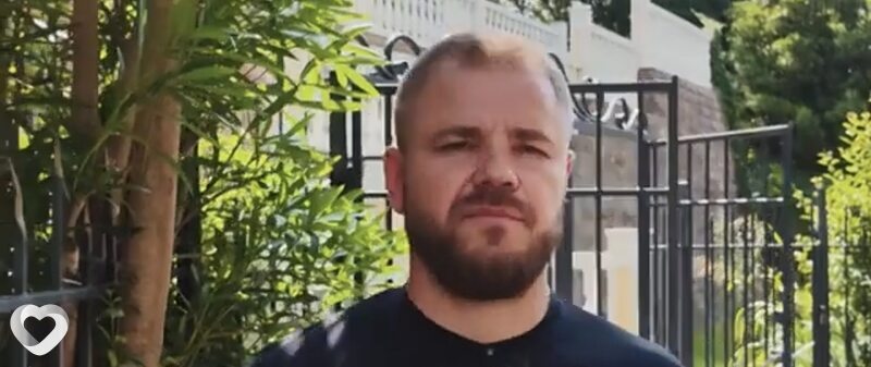 Женя, 30, Скопине — анкета №2893000