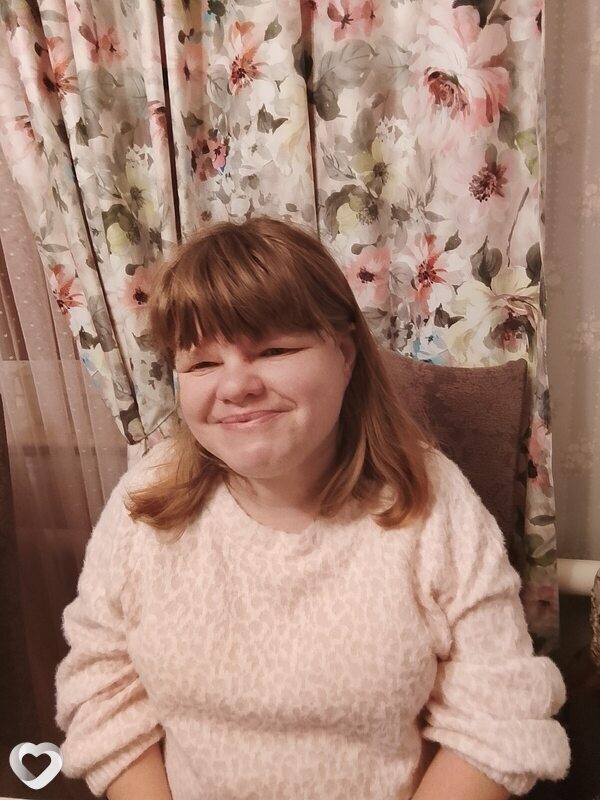 Мария, 42, Тамбове — анкета №2893014