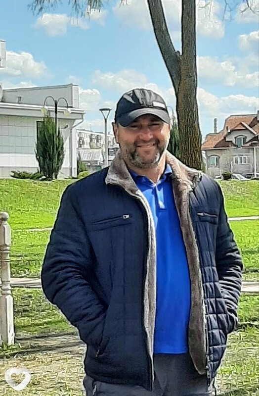 Александр, 52, Белой Калитве — анкета №2892441