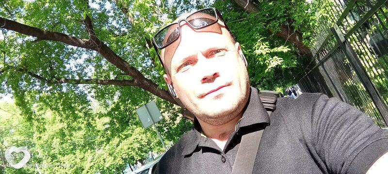 Дмитрий, 38, Иркутске — анкета №2892443