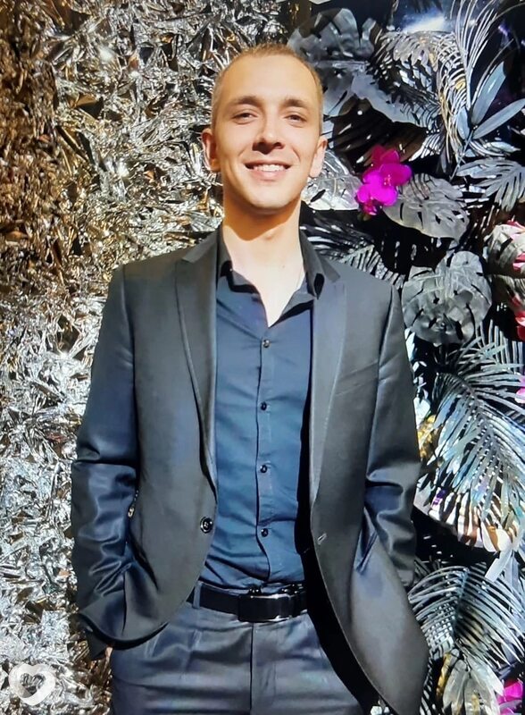 Дмитрий, 35, Ярославле — анкета №2892448