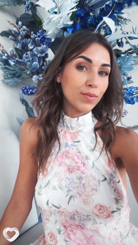 Елизавета, 28, Симферополе — анкета №2892451