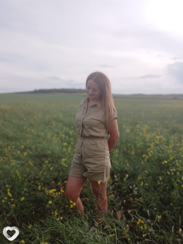 Леся, 40, Абакане — анкета №2892456