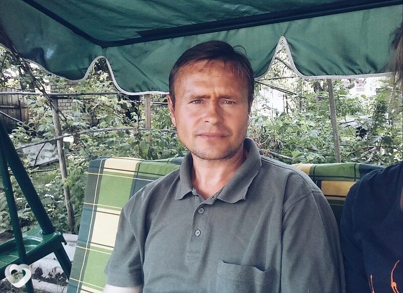 Инорь, 54, Могилев — анкета №2892616