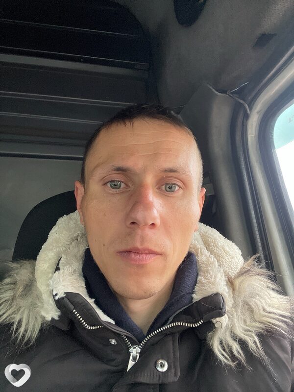 Станислав, 34, Молодечно — анкета №2892617