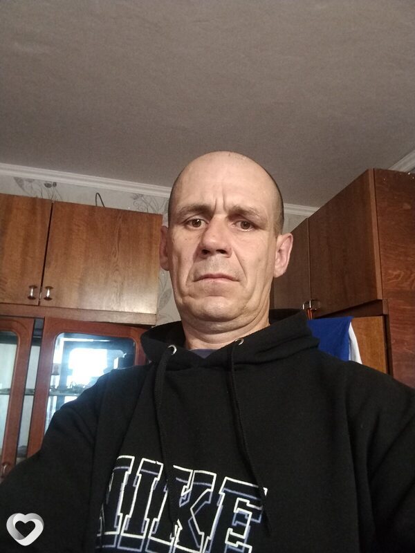 Сергей, 48, Омске — анкета №2892628