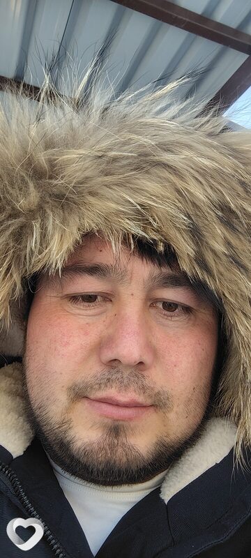 Бек, 38, Набережных Челнах — анкета №2892631