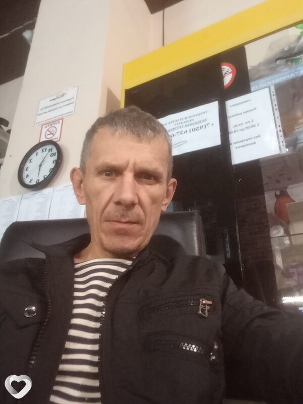 Андрей, 41, Сысерти — анкета №2892636