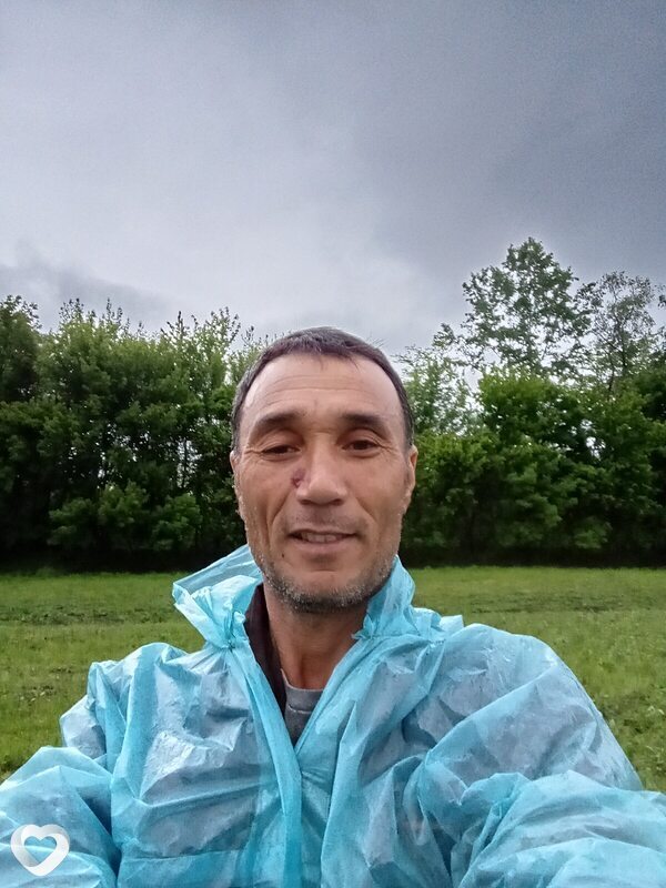 Мурат, 48, Майкопе — анкета №2892638