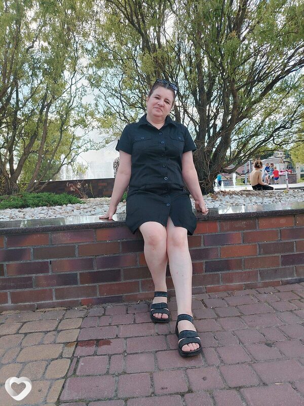 Кристина, 40, Брянске — анкета №2892639
