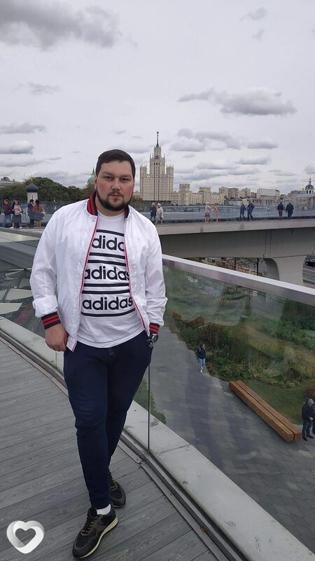 Сергей, Москва