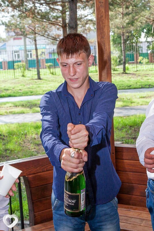 Алексей, 28, Кемерове — анкета №2892401