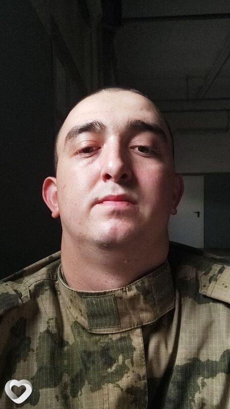 Джамал, 27, Санкт-Петербурге — анкета №2892410
