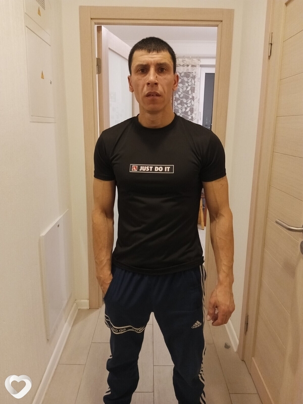 Виталий, 46, Москве — анкета №2892414