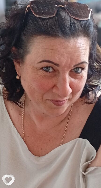 Наталья, 46, Курганинске — анкета №2892371