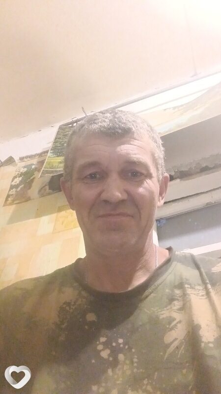 Сергей, Мензелинск