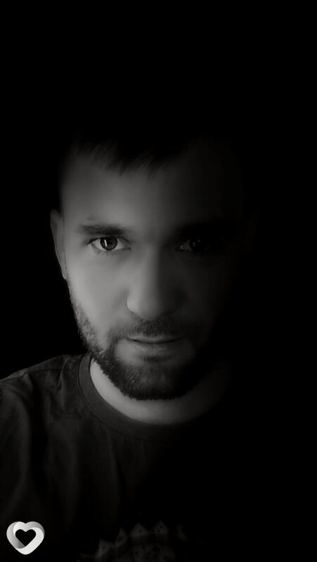 Иван, 37, Челябинске — анкета №2892418
