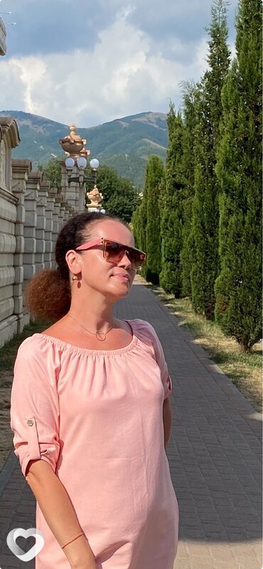 Ольга, 50, Тюмени — анкета №2892420
