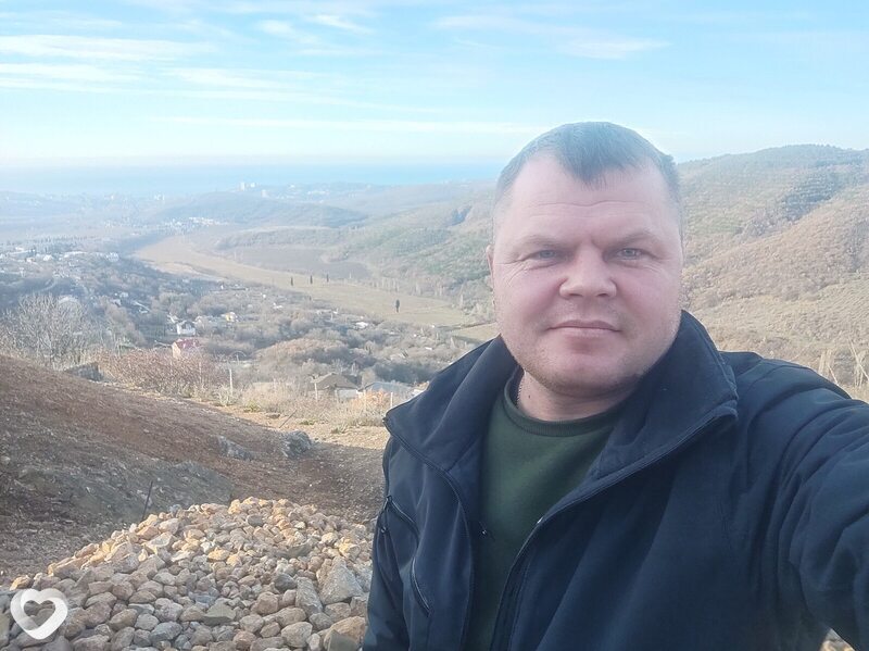 Сергей, 37, Мелитополе — анкета №2892425