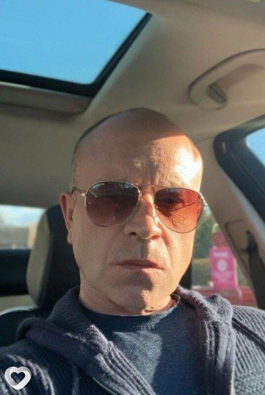 Евгений, 47, Смоленске — анкета №2892572