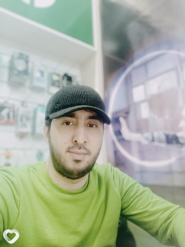 Далер, Душанбе