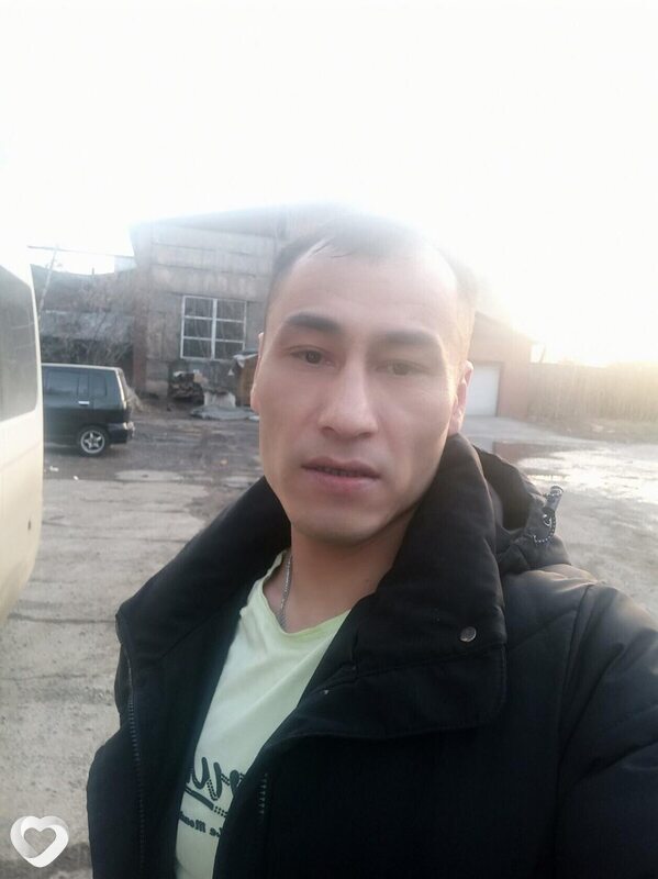 Мусик, 36, Иркутске — анкета №2892583