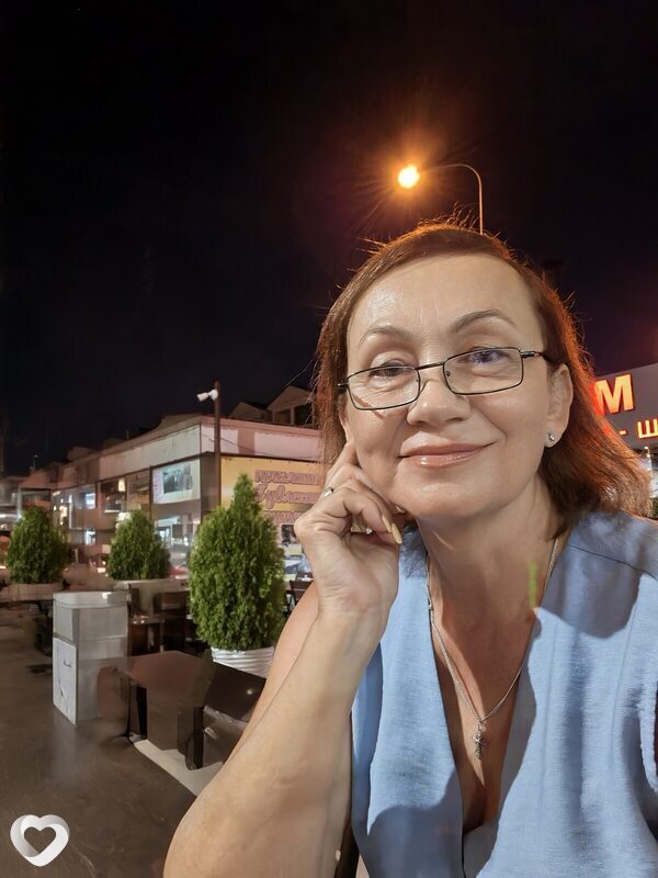 Ирина, 59, Калуге — анкета №2892584