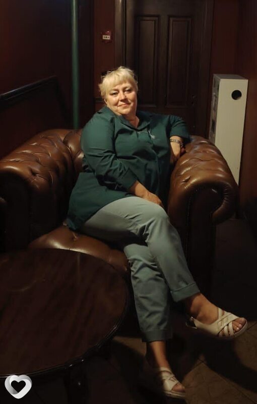 Анна, 50, Красноярске — анкета №2892466