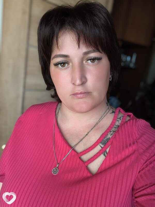 Татьяна, 32, Новосибирске — анкета №2892469