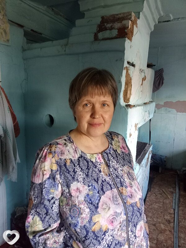 Елена, Черемхово
