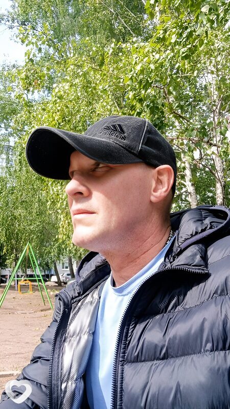 Игорь, 52, Ульяновске — анкета №2892479