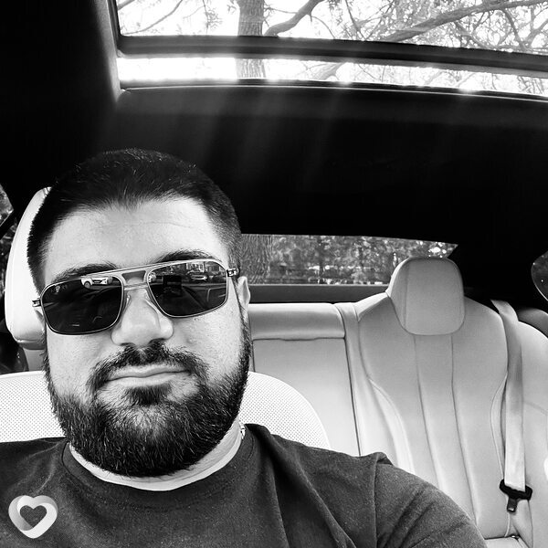 Армонд, 28, Армавире — анкета №2892342