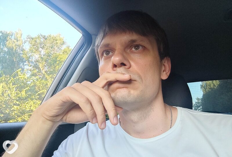 Сергей, 39, Уфе — анкета №2892347