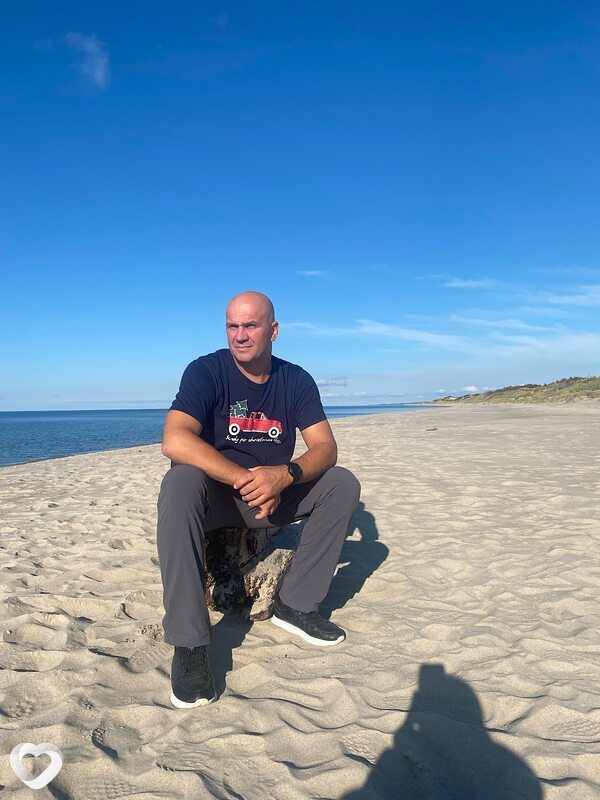 Евгений, 46, Обнинске — анкета №2892355