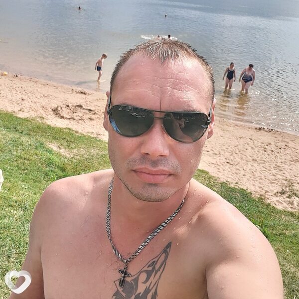 Денис, 37, Смоленске — анкета №2892356