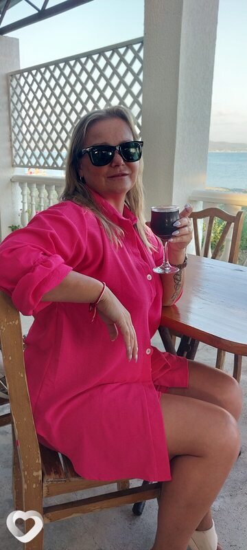 Елена, 50, Владимире — анкета №2892821