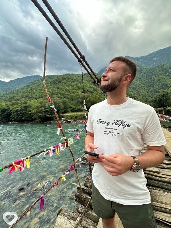 Михаил, 36, Саратове — анкета №2892829