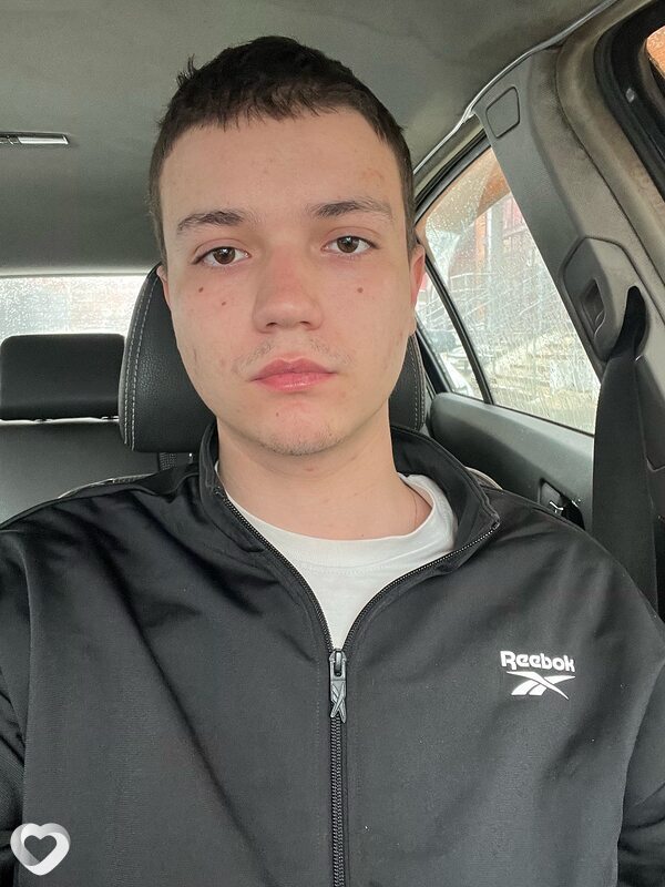 Сергей, 21, Иркутске — анкета №2892832